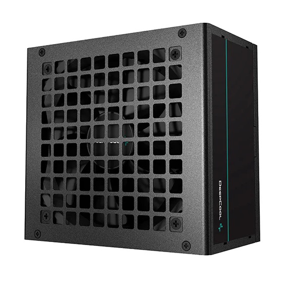 Fonte de Alimentao ATX Deepcool PF500 500W 80 Plus 2