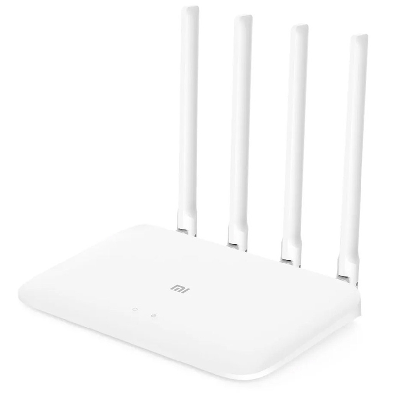 Router Xiaomi Wireless AC1200 Dupla Banda 1