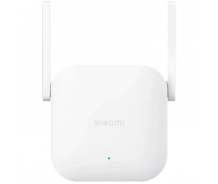 Range Extender Xiaomi Mi Range Extender N300 Wifi Branco 1