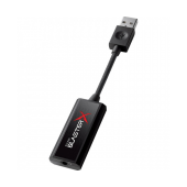 Placa de Som Creative Sound BlasterX G1 USB 7.1 image