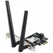 Placa de Rede Asus PCE-AX3000 - AX3000 Dual-Band PCI-E image