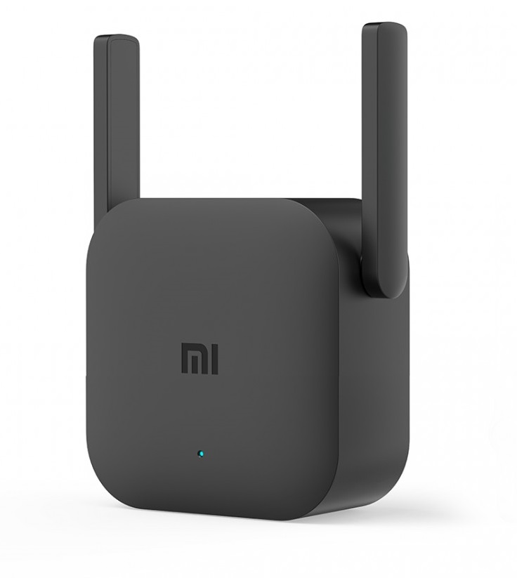 Range Extender Xiaomi Mi Range Extender Pro Preto 1