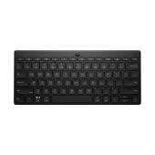 Teclado HP 355 Multi-Device Bluetooth Preto image