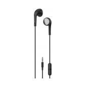 Auriculares XO EP17 com Microfone Pretos image