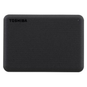 Disco Externo Toshiba Canvio Advance 2TB USB3.2 Preto image
