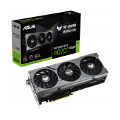 Placa Gráfica Asus GeForce RTX 4070 Ti Super TUF Gaming 16GB GDDR6X DLSS3 image