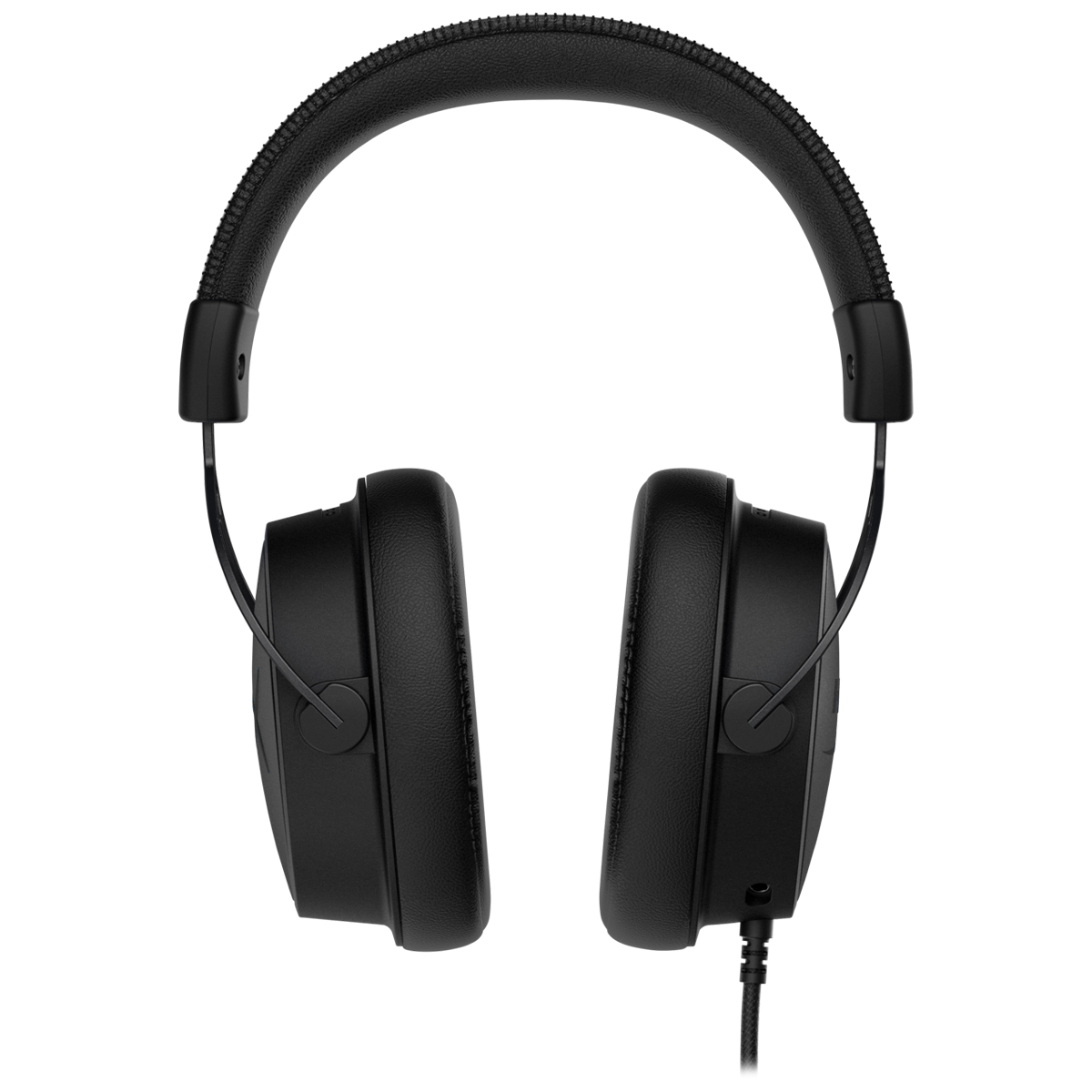 Auscultadores HyperX Cloud Alpha S 7.1 Blackout 2