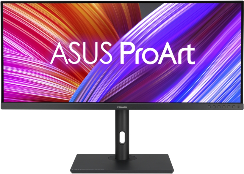 Monitor Asus ProArt PA348CGV 34 Led IPS UWQHD 21:9 120Hz FreeSync Premium Pro 1