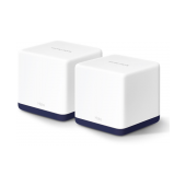 Sistema Mesh Mercusys Halo H50G AC1900 Dual-Band WiFi 5 Gigabit (Pack-2) image
