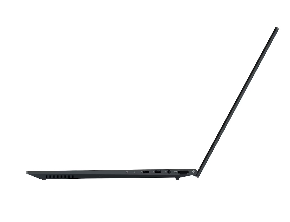 Porttil Asus Zenbook UX3404VC 14.5 OLED | i7 13700H | 16GB | 1TB | RTX 3050 | W11H 2