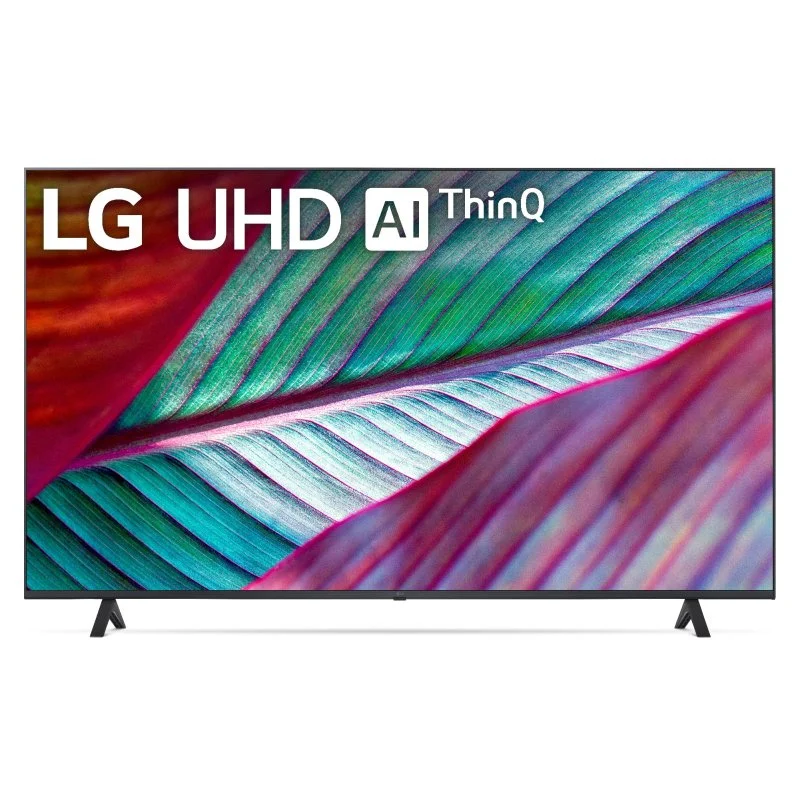 Smart TV LG 65 4K UHD 65UR78006LK 1