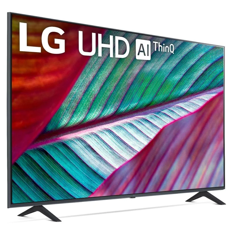 Smart TV LG 65 4K UHD 65UR78006LK 2