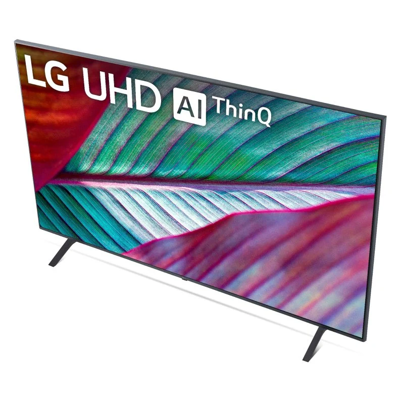 Smart TV LG 65 4K UHD 65UR78006LK 3