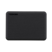 Disco Externo Toshiba Canvio Advance 4TB USB3.2 Preto image