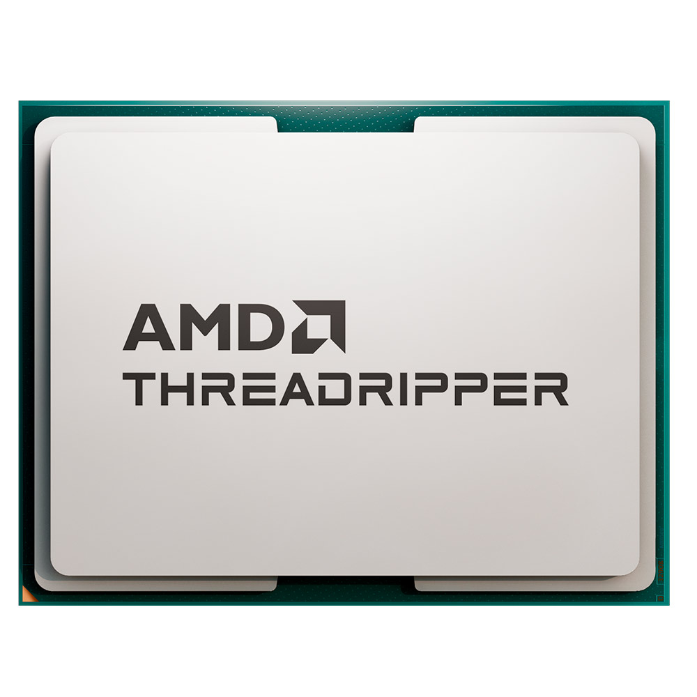 Processador AMD Ryzen Threadripper 7970X 4.0GHz c/ Turbo 5.3GHz 162MB Cache SktsTR5 4