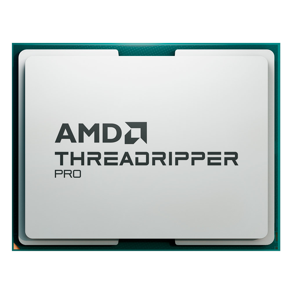 Processador AMD Ryzen Threadripper PRO 7985WX 3.2GHz c/ Turbo 5.1GHz 324MB Cache SktsTR5 3