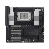 Motherboard Asus PRO WS WRX90E-SAGE SE sTR5 image