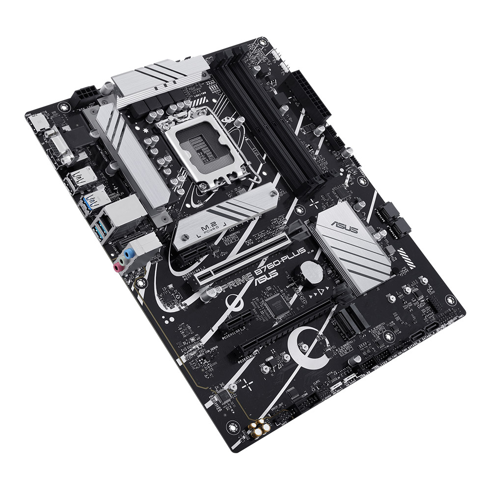 Motherboard ATX Asus Prime B760-Plus DDR5 2