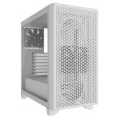 Caixa ATX Corsair 3000D Airflow Vidro Temperado Branca image