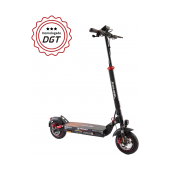 Trotinete Zwheel ZRino Homologado 600W - 50KM Preta image