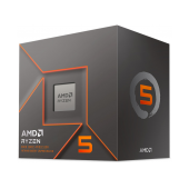 Processador AMD Ryzen 5 8500G 6-Core 3.5GHz c/ Turbo 5.0GHz AM5 image