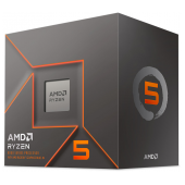 Processador AMD Ryzen 5 8500G 6-Core 3.5GHz image