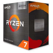 Processador AMD Ryzen 7 5700X3D 8-Core 3.0GHz image