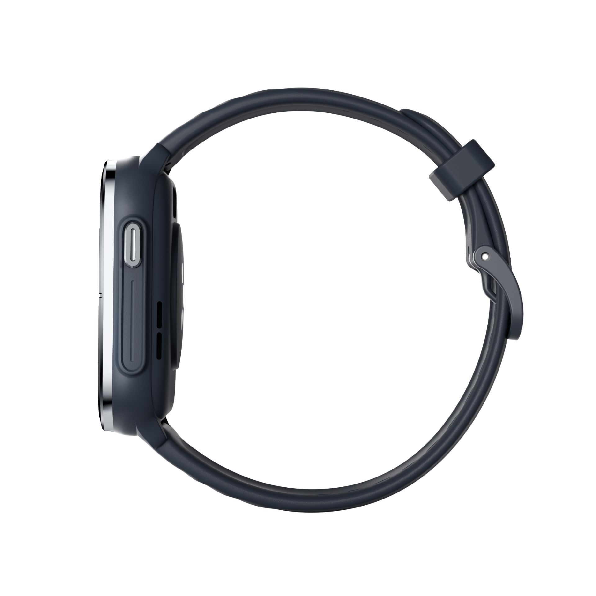 Smartwatch Mibro Watch C3 Preto 3