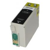 Tinteiro Compatível Epson T1301 Preto image