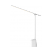 Candeeiro de Mesa Baseus Smart Eye Recarregável Branco image