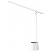 Candeeiro de Mesa Baseus Smart Eye Recarregável Branco image