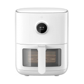 Fritadeira Air Fryer (Sem Óleo) Xiaomi Smart Air Fryer Pro 4L 1600W Branca image