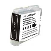 Tinteiro Compatível Brother LC1000XL/LC970XL Preto image