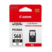Tinteiro Original Canon PG-560XL Preto image