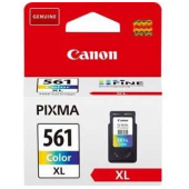 Tinteiro Original Canon CL-561XL Cor image