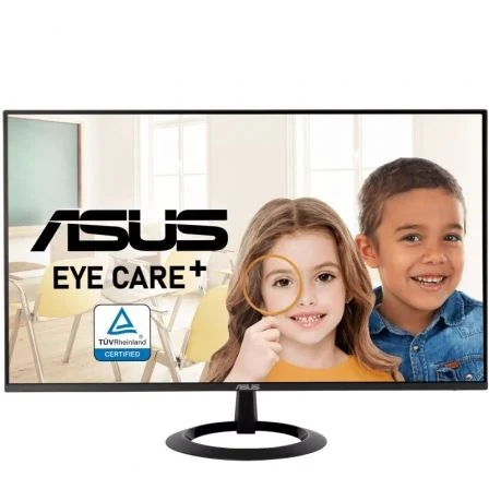 Monitor Asus VZ27EHF IPS 27 FHD 16:9 100Hz Preto 1