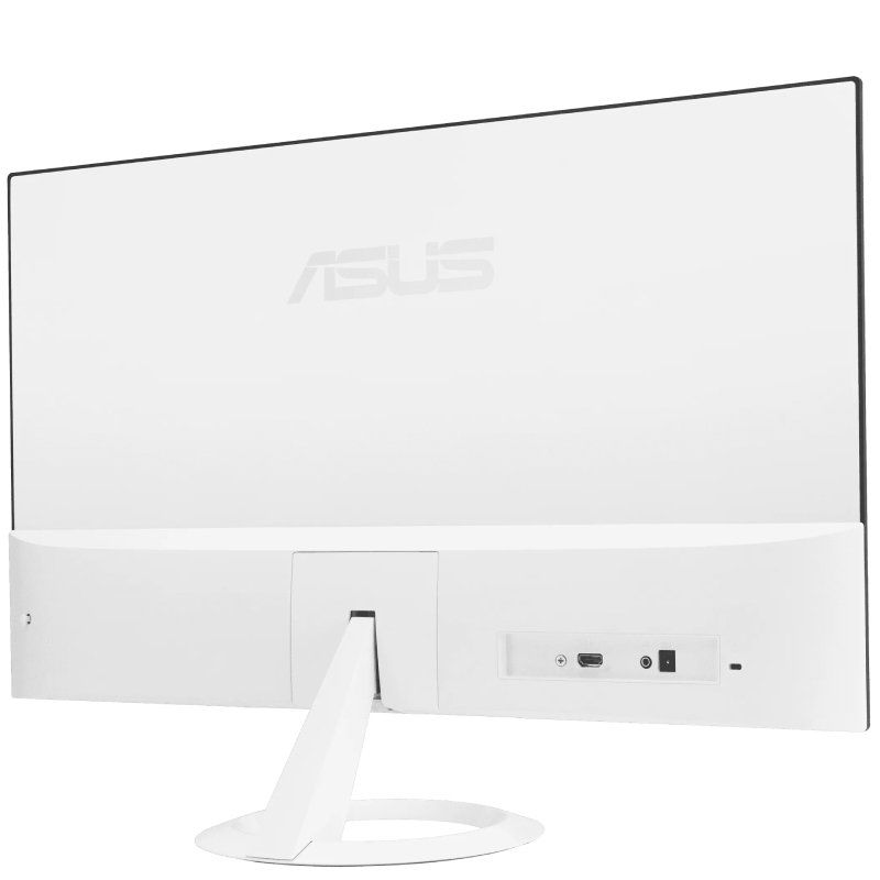 Monitor Asus VZ27EHF IPS 27 FHD 16:9 100Hz Branco 4