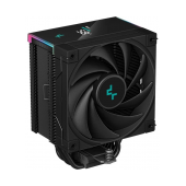 Cooler CPU Deepcool AK500S Digital Zero Preto image