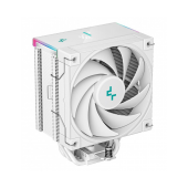 Cooler CPU Deepcool AK500S Digital Zero Branco image