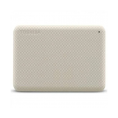 Disco Externo Toshiba Canvio Advance 1TB USB3.2 Branco image
