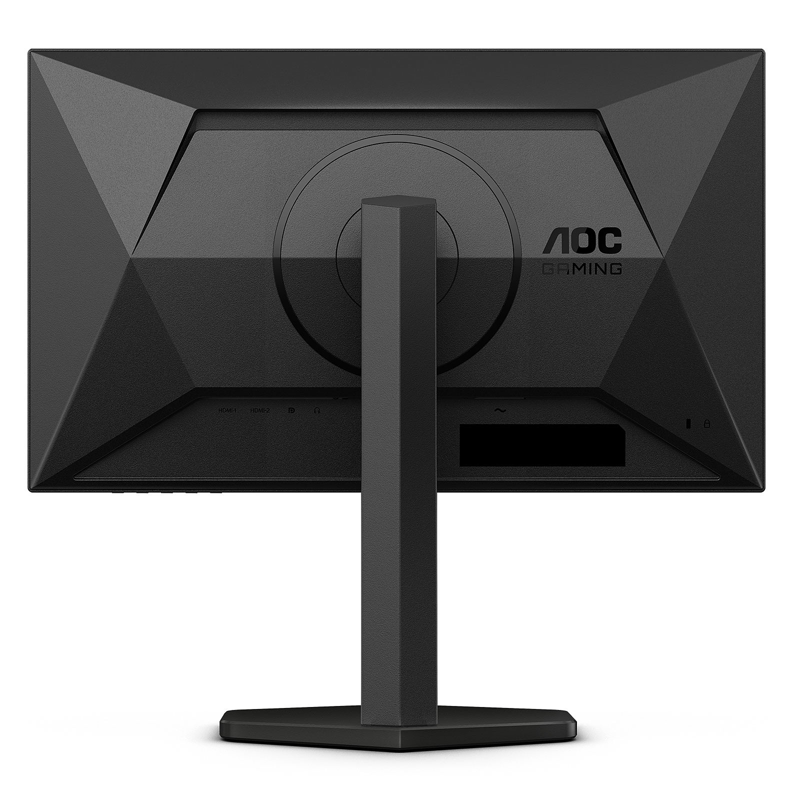 Monitor AOC Gaming 24 24G4X IPS FHD 180Hz 0.5ms 2