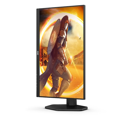 Monitor AOC Gaming 24 24G4X IPS FHD 180Hz 0.5ms 4