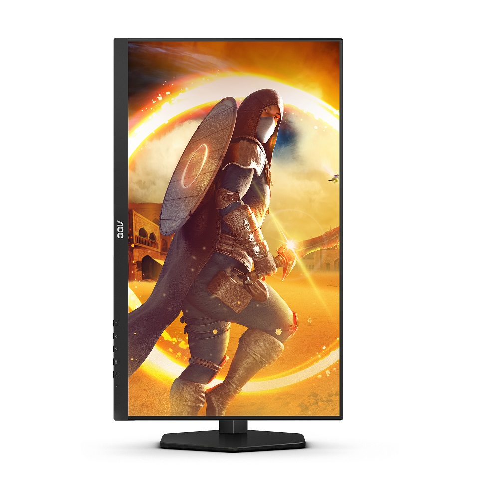 Monitor AOC Gaming 27 Q27G4X IPS QHD 180Hz 1ms 4