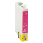 Tinteiro Compatível Ink Cartidge Epson T1283 Magenta image