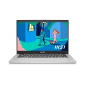 Portátil MSI Modern C12M-081XPT 14 | i5 1235U | 8GB | 500GB | FreeDOS image