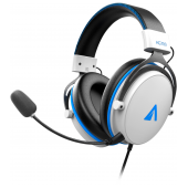 Auscultadores Abysm Gaming AG700 PRO 7.1 Brancos image