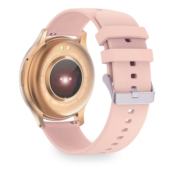 Smartwatch Ksix Core Amoled Rosa 4