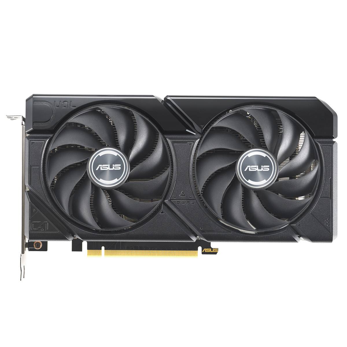 Placa Grfica Asus GeForce RTX 4070 Super Dual Evo OC Edition 12GB GDDR6X DLSS3 2