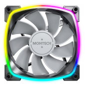Ventoinha 120mm Montech RX120 PWM A... image