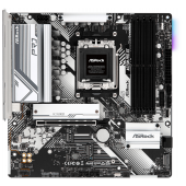 Motherboard ASRock A620M Pro RS image